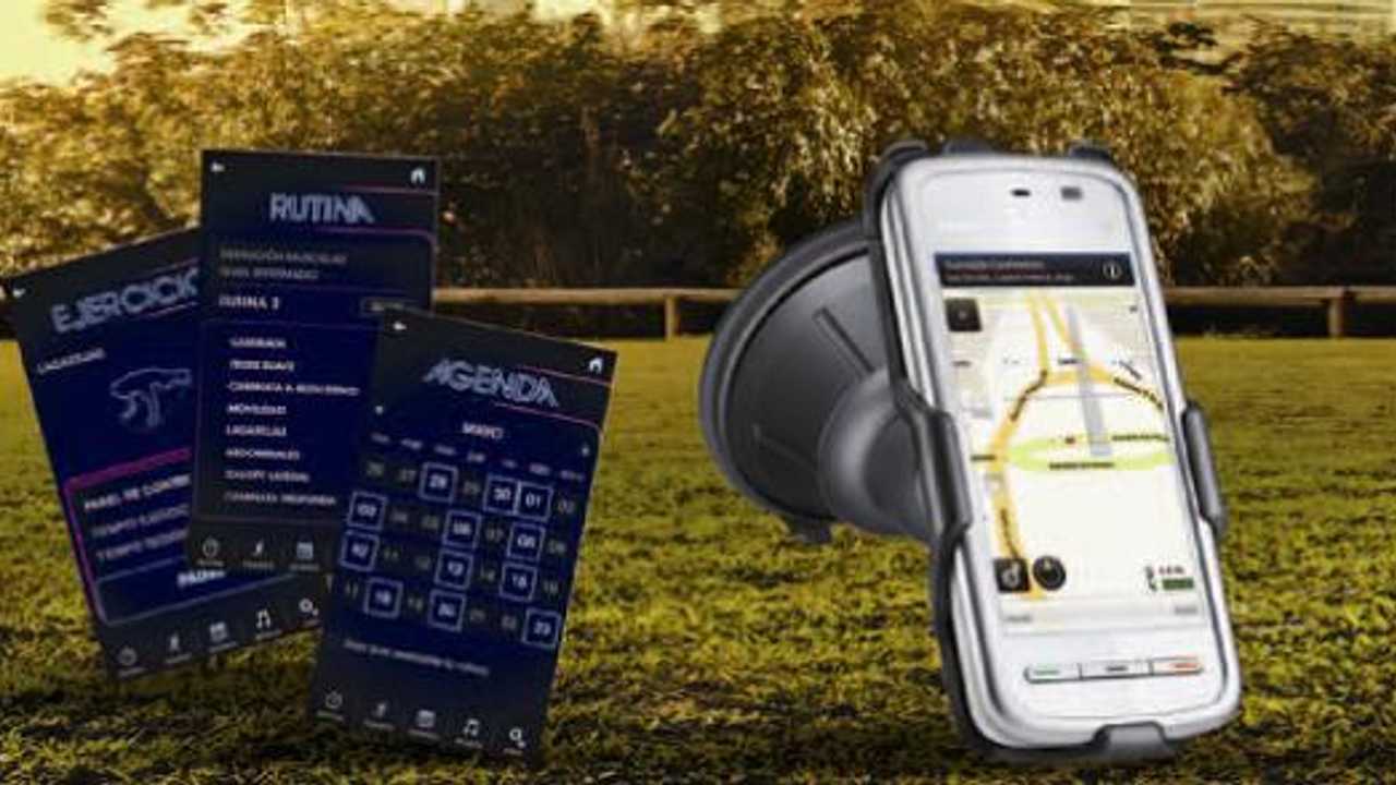 Lanzamiento: Ford EcoSport FreeStyle