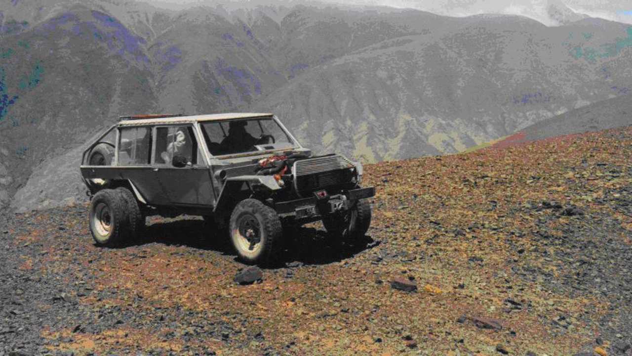 Medio siglo de Guanaqueras