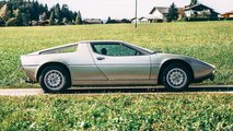 Maserati Merak