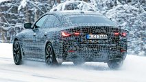 2021 BMW 4 Serisi Gran Coupe
