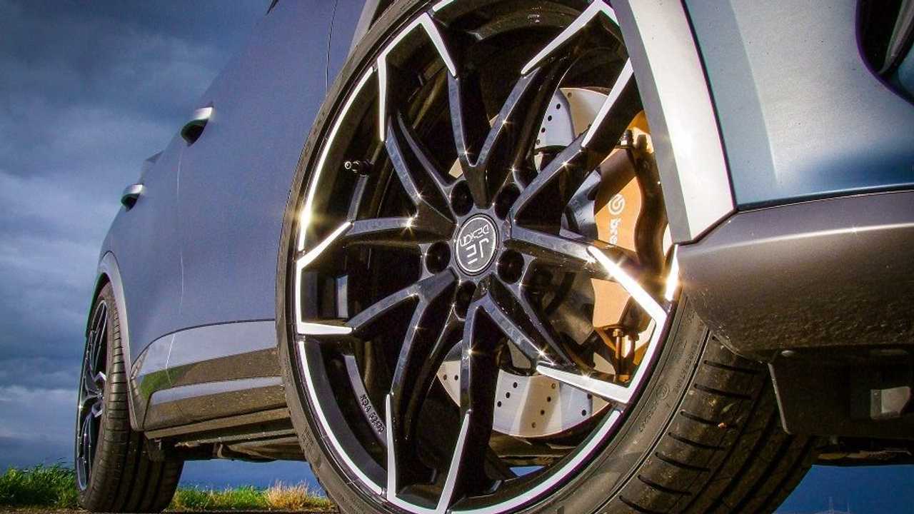 Cupra Formentor by JE Design