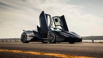 SSC Tuatara wird zum schnellsten Serienfahrzeug