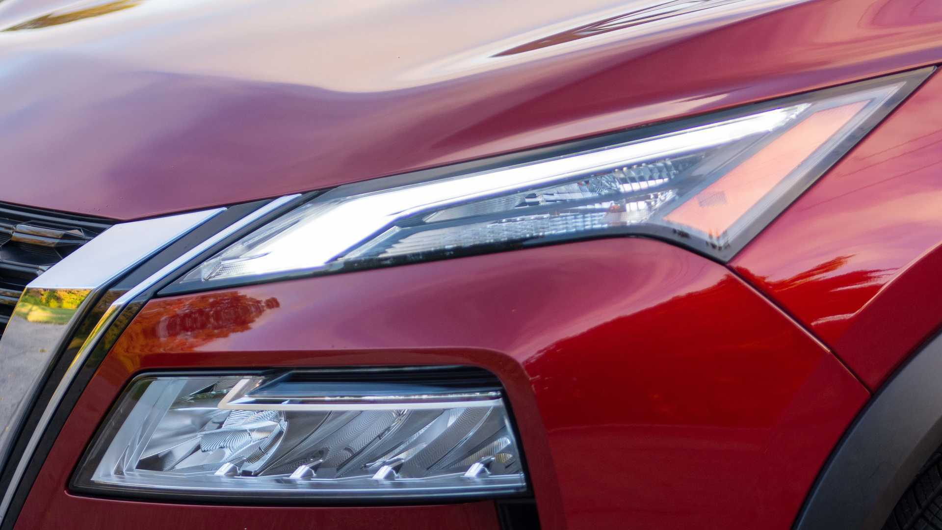 Nissan Safety Shield 360 Standard On 10 Models Starting In 2021