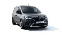 All-New Renault Kangoo Van (2021)