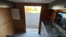 2000 AM General Hummer H1 Camper