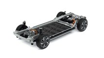 Hyundai E-GMP