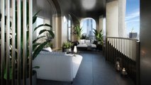 Aston Martin And Sir David Adjaye DBX And Luxury Home