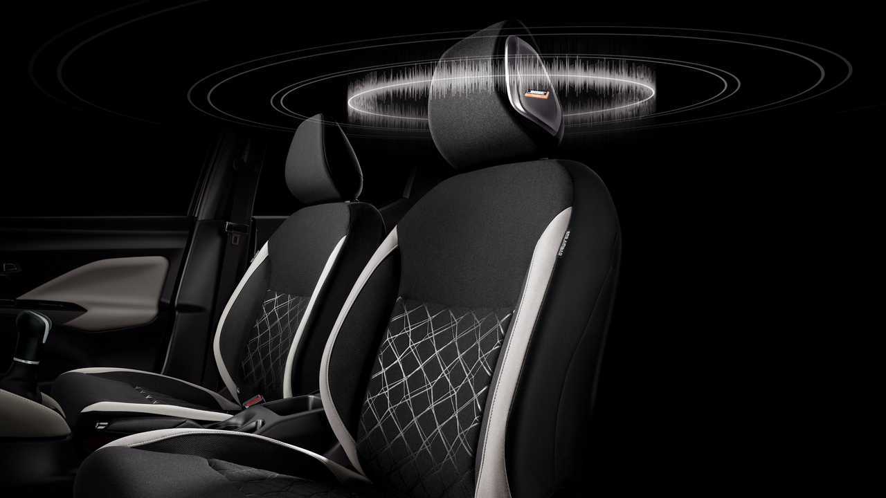 Nissan Micra, le novità del MY 2021