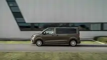 Toyota Proace Verso Electric (2021)
