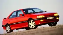Peugeot 405 T16 (1993)