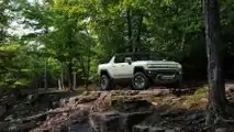 2022 GMC Hummer EV