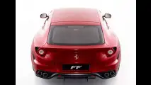 Ferrari FF