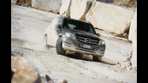 Mercedes GLK 220 CDI 4 Matic Sport - TEST