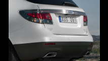 Saab 9-4X