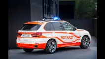 BMW X3 e X5