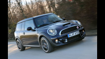 MINI Cooper SD Clubman 50 Hampton