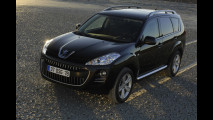 Peugeot 4007