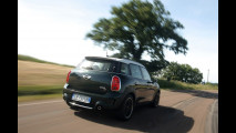 MINI Cooper SD Countryman - TEST