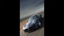 Fisker Karma
