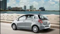 Daihatsu Charade