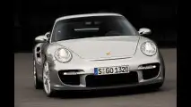 Porsche 997 GT2