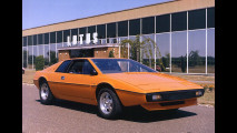 Lotus Esprit S1 1976-1981  