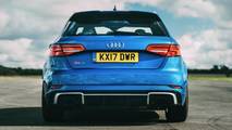 2017 Audi RS 3 Sportback