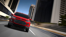 Nuova Ford EcoSport