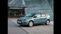 Ford Focus 2008