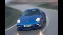 Porsche 911 Turbo