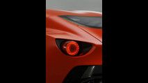 Aston Martin V12 Zagato