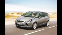 Opel Zafira Tourer