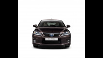 Lexus CT 200h