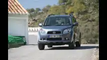 Daihatsu Terios