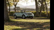 Nissan Murano CrossCabriolet