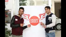 smart angels