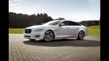 Jaguar XJ Sport Pack