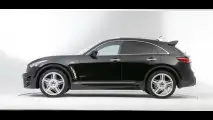 Infiniti FX by Lorinser