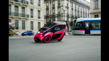 Toyota i-ROAD