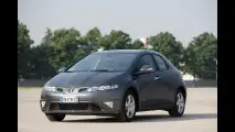 Honda Civic 1.4