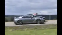 Nissan GT-R 2012