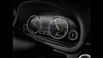BMW Serie 7 restyling