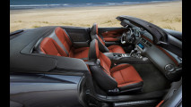 Chevrolet Camaro Convertible