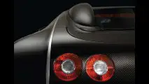 Bugatti Veyron Sang Noir	  