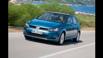 Nuova Volkswagen Golf 5 porte