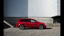 Dodge Journey 2011