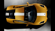 Lamborghini Gallardo LP 550-2 Valentino Balboni