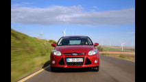 Nuova Ford Focus	  