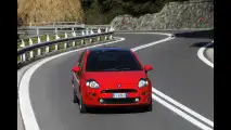 Fiat Punto 2012