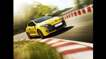 Renault Megane RS Trophy